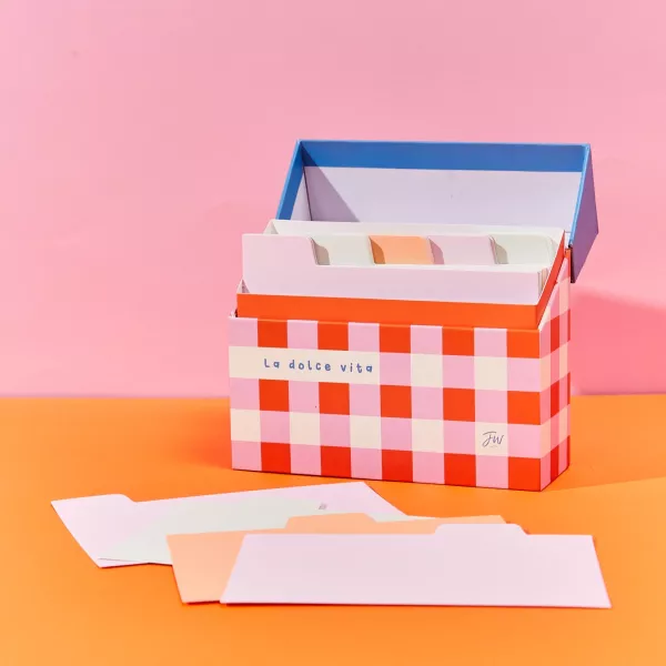 Fichero FW Colorblock