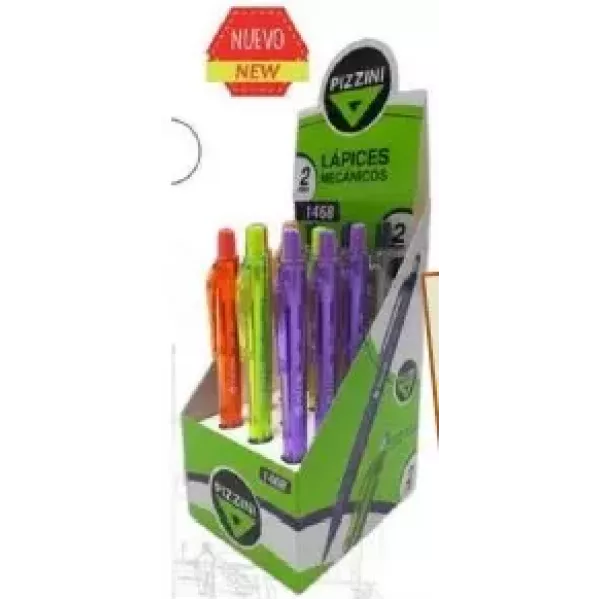 Portaminas Pizzini 2mm