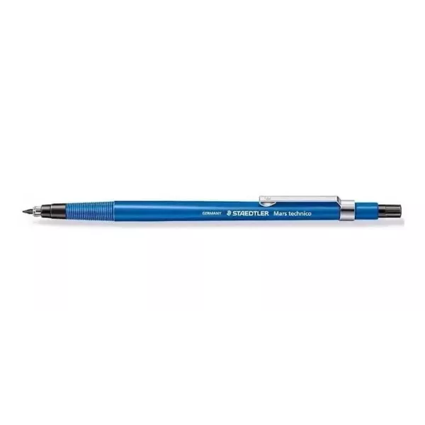 Portaminas Staedtler 2mm