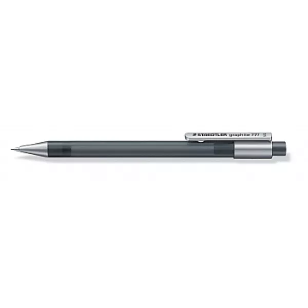 Portaminas Staedtler punta retráctil