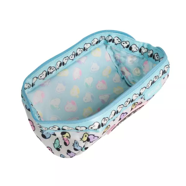 Cartuchera Mooving Open Snoopy 2026