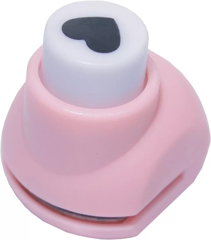 Perforadora con Forma 18mm - ASB