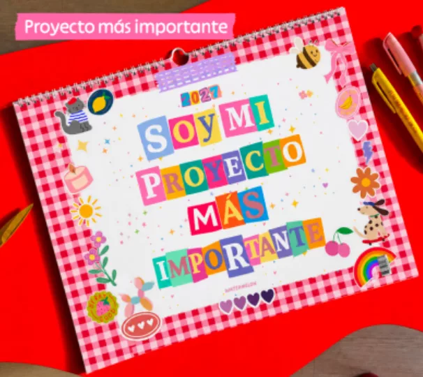 Calendario 2027 - WA - 30x38 - Max Proyecto importante