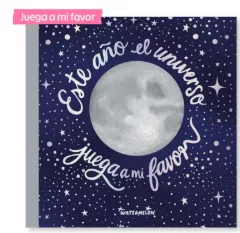 Planner Mensual - WA - Cuadrado - Juega a mi favor