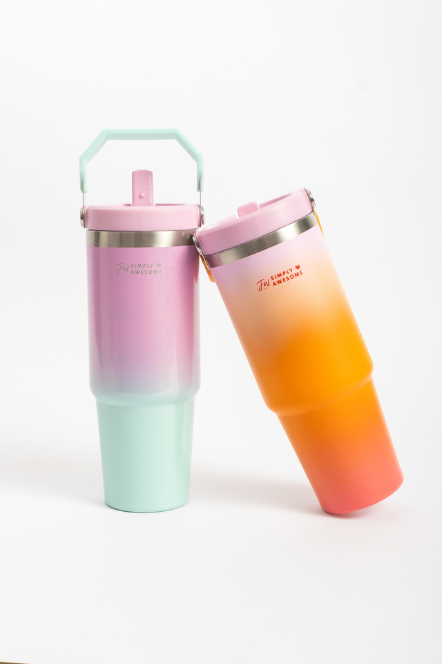 Vaso Tumbler Fw - Simply