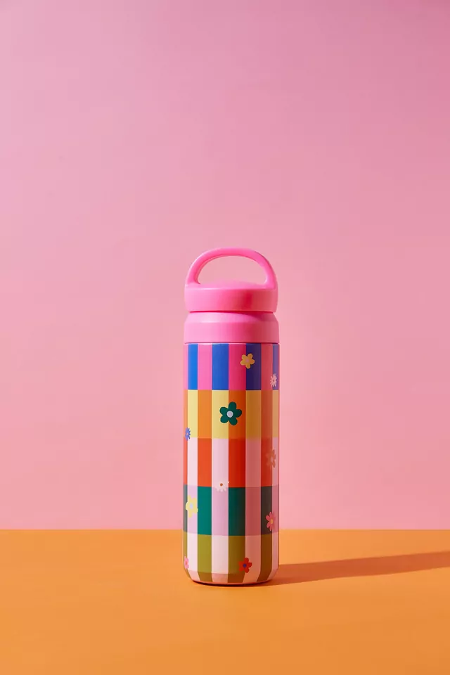 Botella Termica FW - Colorblock