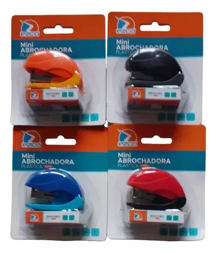 Abrochadora Mini Ezco
