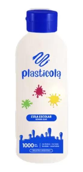 Plasticola 1000g