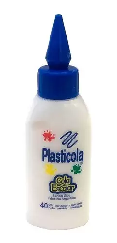 Plasticola 35g