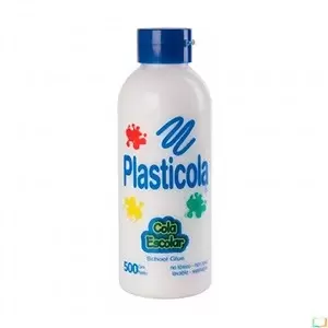 Plasticola 486g