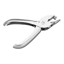 Pinza Sacabroches