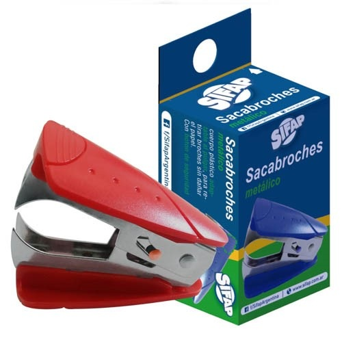 Sacabroche Sfap