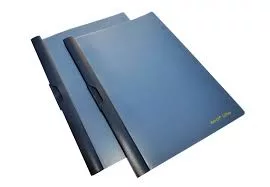 Carpeta con Folios OFICIO Luma 60 folios