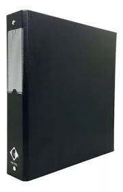 Carpeta Nro 3 The Pel Negra 