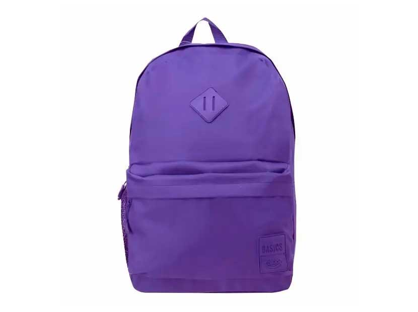 Mochila Talbot - Violeta