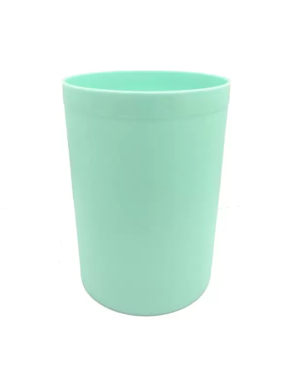 Portalápices Liggo Celeste Pastel