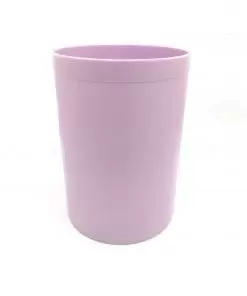 Portalápices Liggo Violeta Pastel