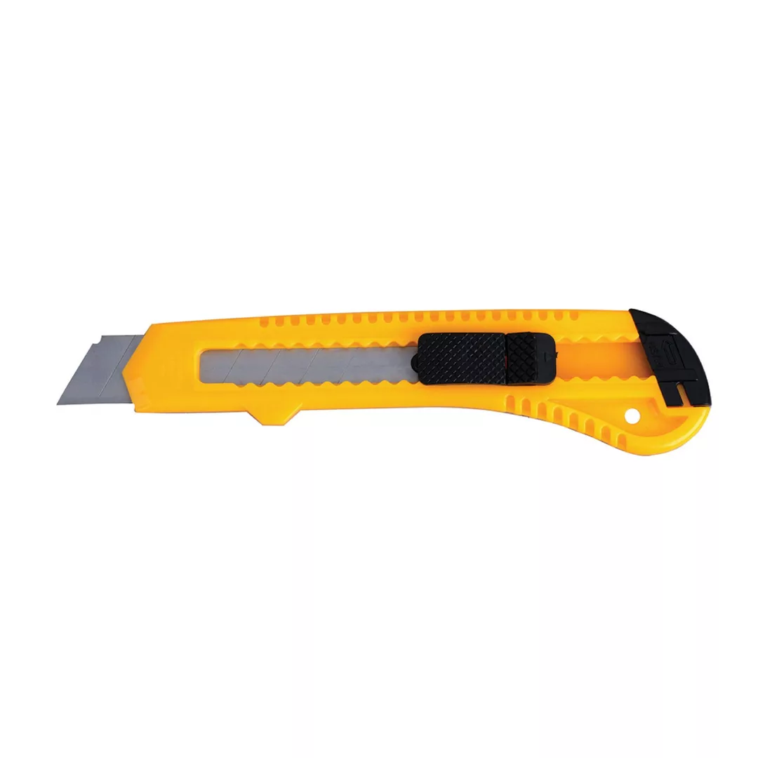 Cutter Olami cuchilla 18 mm