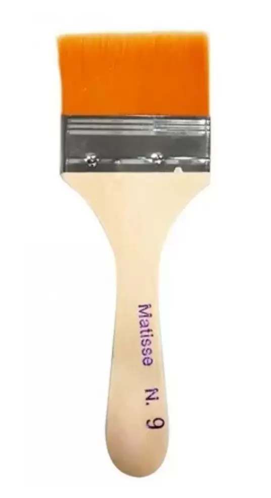 Pinceleta Matisse N°9