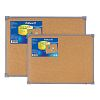 Pizarra Corcho 45*60