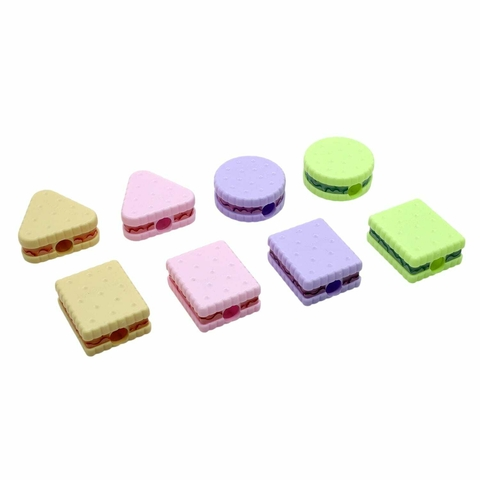 Sacapuntas Cookie Kiruki