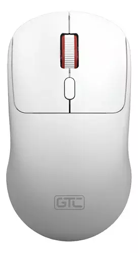 Mouse GTC inalámbrico MIG-124B
