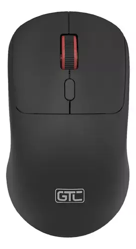 Mouse GTC inalámbrico MIG-124N