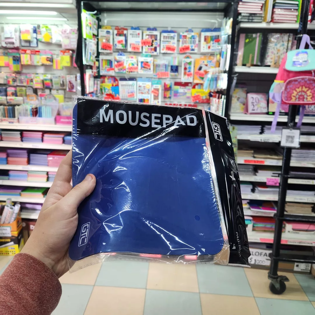 Pad para mouse