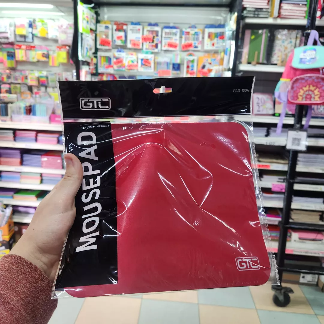 Pad para mouse