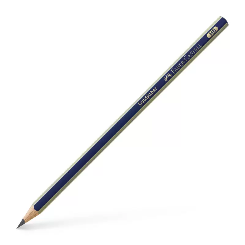 Lápiz HB Faber Castell