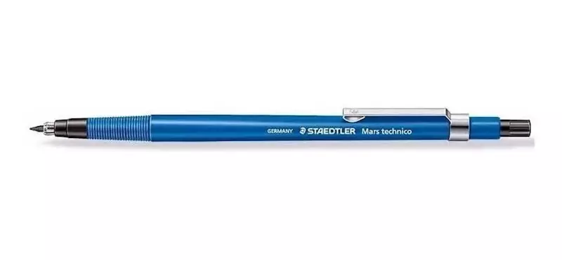 Portaminas Staedtler 2mm