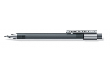 Portaminas Staedtler punta retráctil